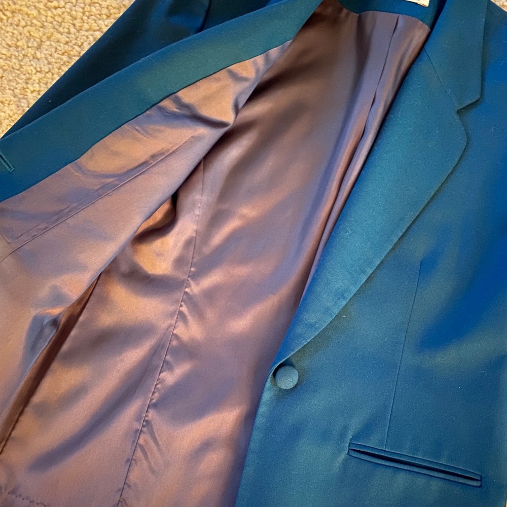 Pendleton Wool Jacket - image 2